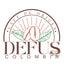 Defus - Inicio
