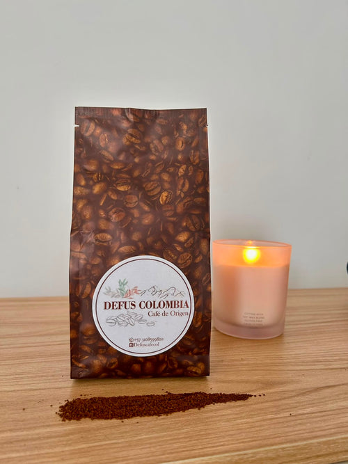 Cafe especial - Euforia